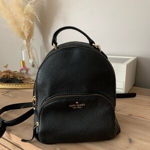 Kate spade backpack